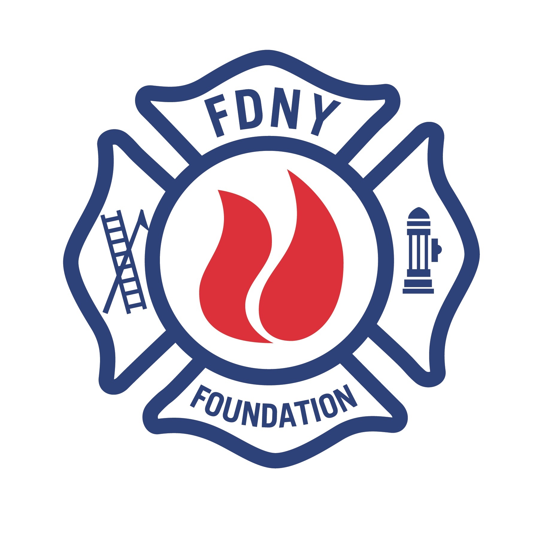 FDNY Night in the Bowery - logo